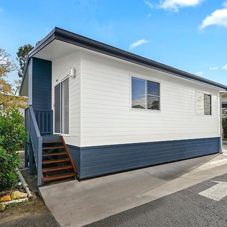 Hotel Dunbogan Caravan Park Exterior foto